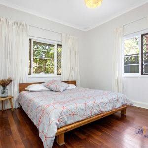 29 Leake Street Bayswater WA 6053. (NOW SOLD by Lay2 Real Estate) Elevated Brick Character Classic Gem! - Image 9