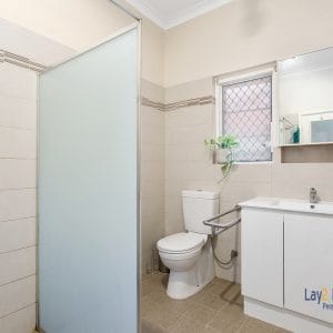 29 Leake Street Bayswater WA 6053. (NOW SOLD by Lay2 Real Estate) Elevated Brick Character Classic Gem! - Image 12