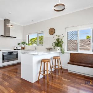 Alternative view of 29 Leake Street Bayswater WA 6053. (NOW SOLD by Lay2 Real Estate) Elevated Brick Character Classic Gem!