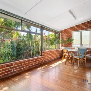 29 Leake Street Bayswater WA 6053. (NOW SOLD by Lay2 Real Estate) Elevated Brick Character Classic Gem! - Image 6