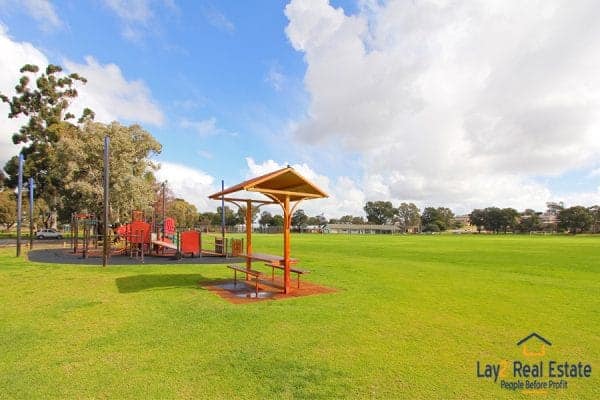 45 Charles Street Maylands WA 6051 1980's 3 Bedroom Starter Home In Super Location! - Image 21
