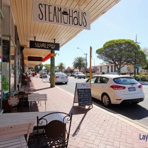 45 Charles Street Maylands WA 6051 1980's 3 Bedroom Starter Home In Super Location! - Image 24