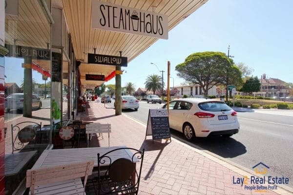 45 Charles Street Maylands WA 6051 1980's 3 Bedroom Starter Home In Super Location! - Image 24