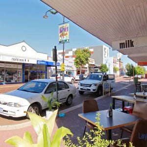 45 Charles Street Maylands WA 6051 1980's 3 Bedroom Starter Home In Super Location! - Image 13