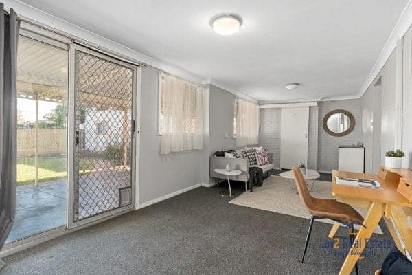 121 Anzac Terrace Bassendean WA 6054 809sqm Block, 20m Wide Frontage with Subdivision Approval! - Image 7