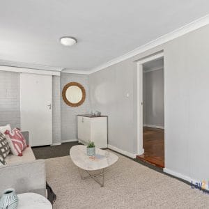 121 Anzac Terrace Bassendean WA 6054 809sqm Block, 20m Wide Frontage with Subdivision Approval! - Image 6