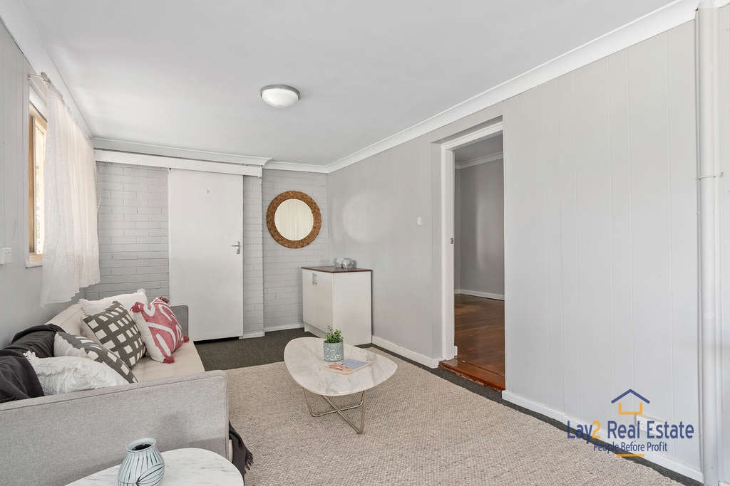 121 Anzac Terrace Bassendean WA 6054 809sqm Block, 20m Wide Frontage with Subdivision Approval! - Image 6
