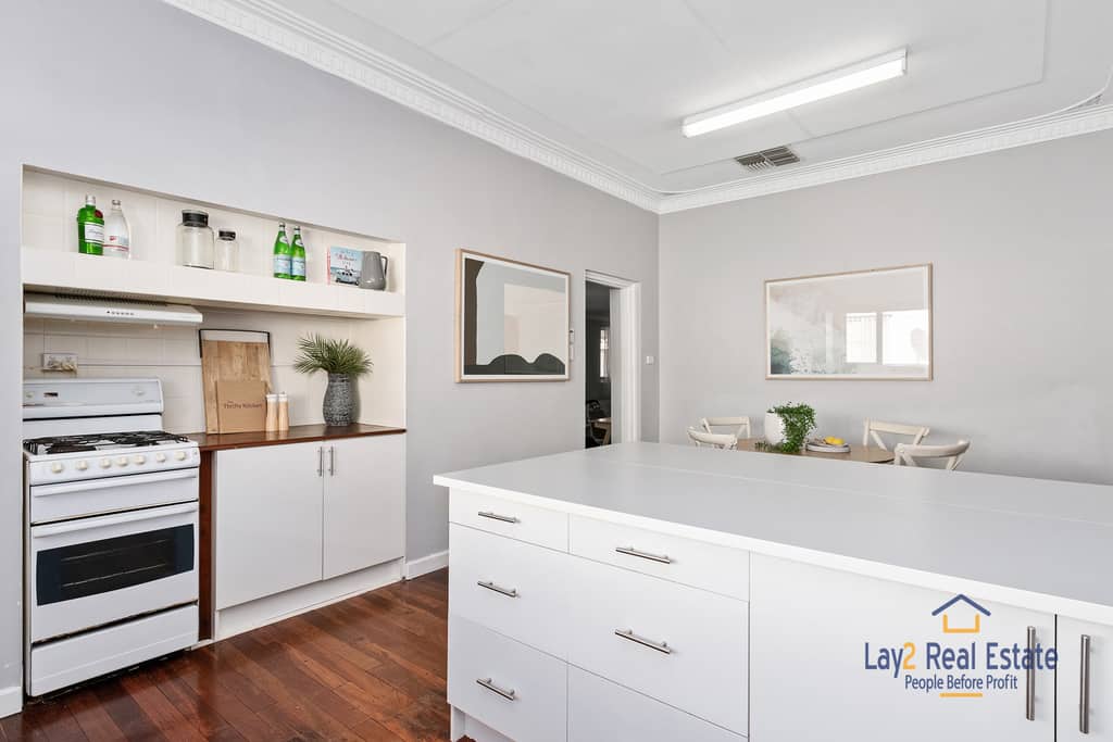 121 Anzac Terrace Bassendean WA 6054 809sqm Block, 20m Wide Frontage with Subdivision Approval! - Image 9
