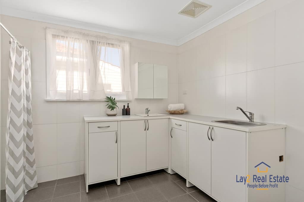 121 Anzac Terrace Bassendean WA 6054 809sqm Block, 20m Wide Frontage with Subdivision Approval! - Image 15