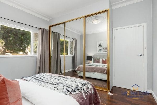 121 Anzac Terrace Bassendean WA 6054 809sqm Block, 20m Wide Frontage with Subdivision Approval! - Image 11