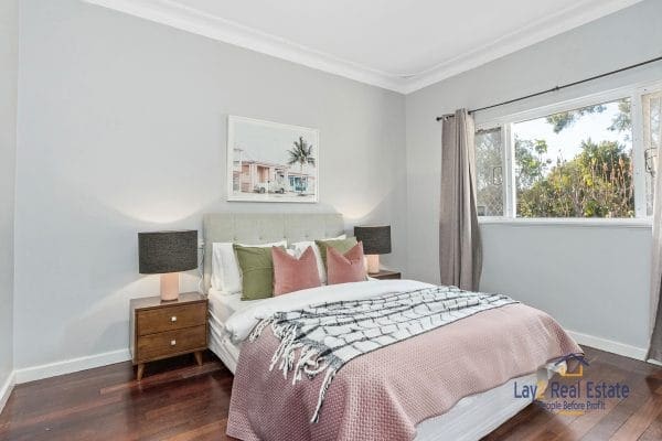 121 Anzac Terrace Bassendean WA 6054 809sqm Block, 20m Wide Frontage with Subdivision Approval! - Image 14