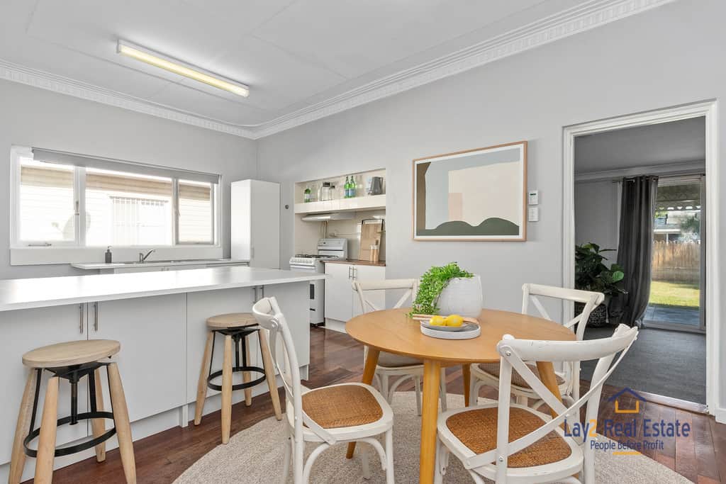 121 Anzac Terrace Bassendean WA 6054 809sqm Block, 20m Wide Frontage with Subdivision Approval! - Image 8