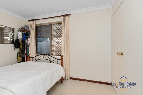 2/149 Kenny Street, Bassendean WA 6053 - 3 Bed Villa with Plenty of Space in Small Group! - Image 11