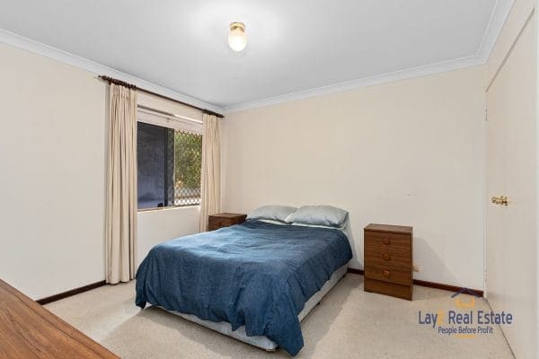 2/149 Kenny Street, Bassendean WA 6053 - 3 Bed Villa with Plenty of Space in Small Group! - Image 12