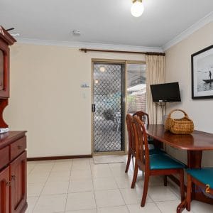 2/149 Kenny Street, Bassendean WA 6053 - 3 Bed Villa with Plenty of Space in Small Group! - Image 13