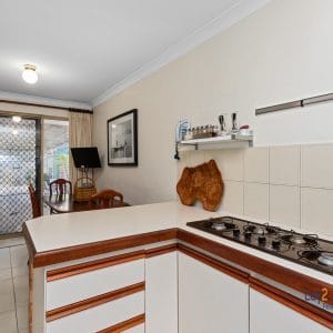 2/149 Kenny Street, Bassendean WA 6053 - 3 Bed Villa with Plenty of Space in Small Group! - Image 6