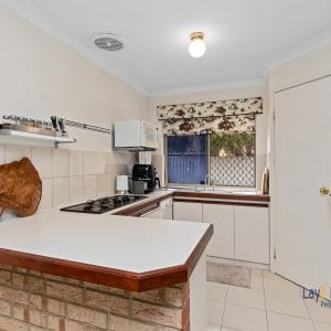 2/149 Kenny Street, Bassendean WA 6053 - 3 Bed Villa with Plenty of Space in Small Group! - Image 7