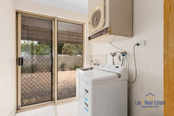 2/149 Kenny Street, Bassendean WA 6053 - 3 Bed Villa with Plenty of Space in Small Group! - Image 15