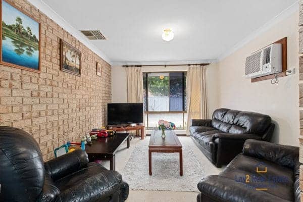 2/149 Kenny Street, Bassendean WA 6053 - 3 Bed Villa with Plenty of Space in Small Group! - Image 5