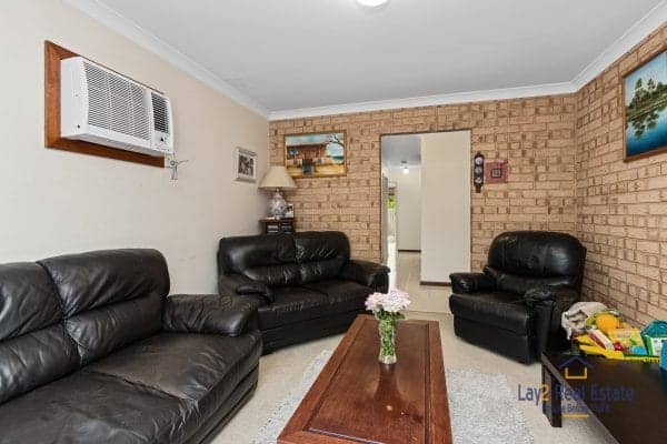 2/149 Kenny Street, Bassendean WA 6053 - 3 Bed Villa with Plenty of Space in Small Group! - Image 4