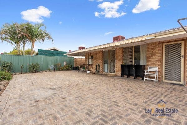 2/149 Kenny Street, Bassendean WA 6053 - 3 Bed Villa with Plenty of Space in Small Group! - Image 2