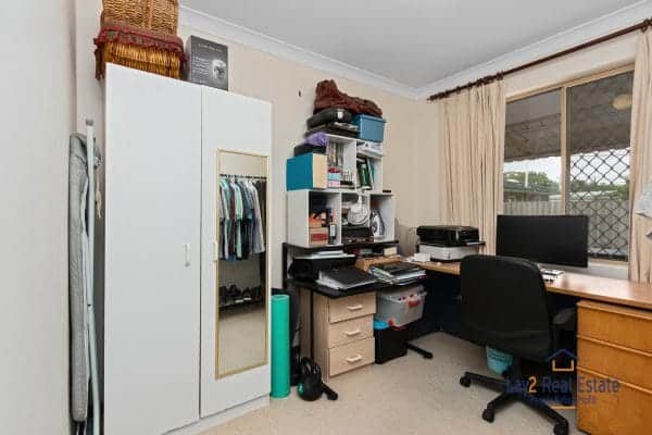 2/149 Kenny Street, Bassendean WA 6053 - 3 Bed Villa with Plenty of Space in Small Group! - Image 14