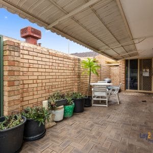 2/149 Kenny Street, Bassendean WA 6053 - 3 Bed Villa with Plenty of Space in Small Group! - Image 3