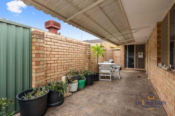 2/149 Kenny Street, Bassendean WA 6053 - 3 Bed Villa with Plenty of Space in Small Group! - Image 3