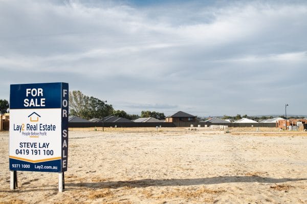 33 Lockhart Crescent South Guildford WA 6053 Serviced 435sqm Land Overlooking Bushland! - Image 6