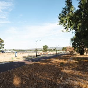 33 Lockhart Crescent South Guildford WA 6053 Serviced 435sqm Land Overlooking Bushland! - Image 7
