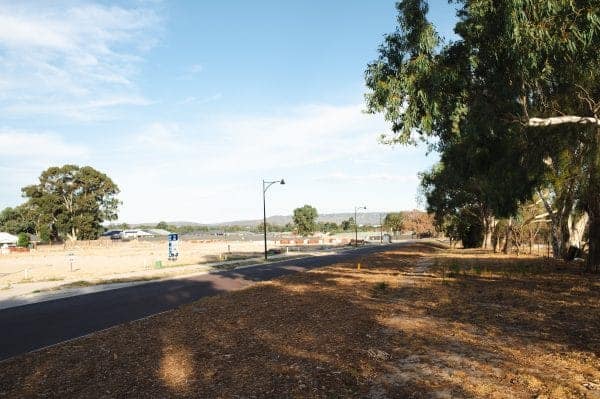 33 Lockhart Crescent South Guildford WA 6053 Serviced 435sqm Land Overlooking Bushland! - Image 7