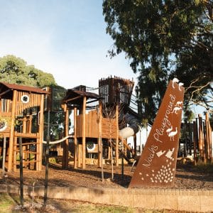 33 Lockhart Crescent South Guildford WA 6053 Serviced 435sqm Land Overlooking Bushland! - Image 11