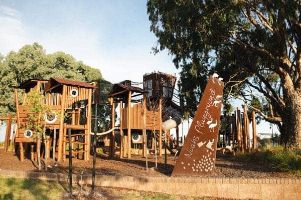 33 Lockhart Crescent South Guildford WA 6053 Serviced 435sqm Land Overlooking Bushland! - Image 11