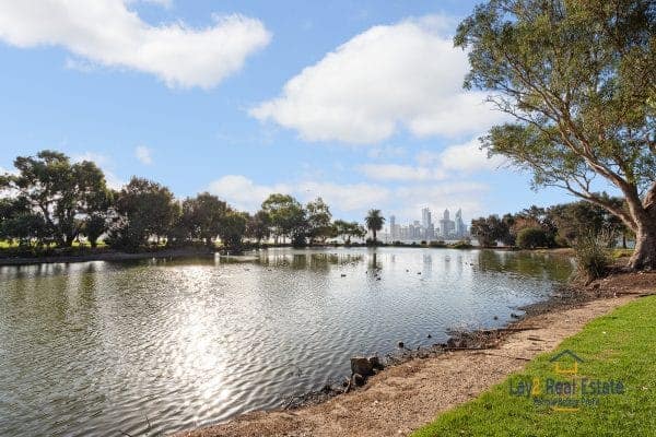 28/4 Manning Terrace, South Perth WA 6151 - Love Living Swan River Foreshore Lifestyle! - Image 14