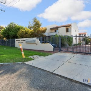 28/4 Manning Terrace, South Perth WA 6151 - Love Living Swan River Foreshore Lifestyle! - Image 5