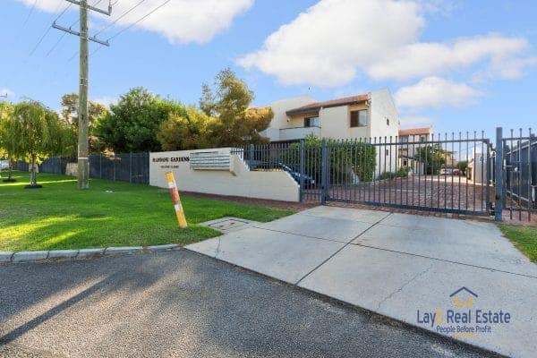 28/4 Manning Terrace, South Perth WA 6151 - Love Living Swan River Foreshore Lifestyle! - Image 5
