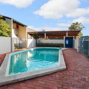 28/4 Manning Terrace, South Perth WA 6151 - Love Living Swan River Foreshore Lifestyle! - Image 7