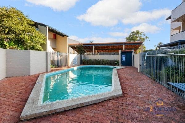 28/4 Manning Terrace, South Perth WA 6151 - Love Living Swan River Foreshore Lifestyle! - Image 7