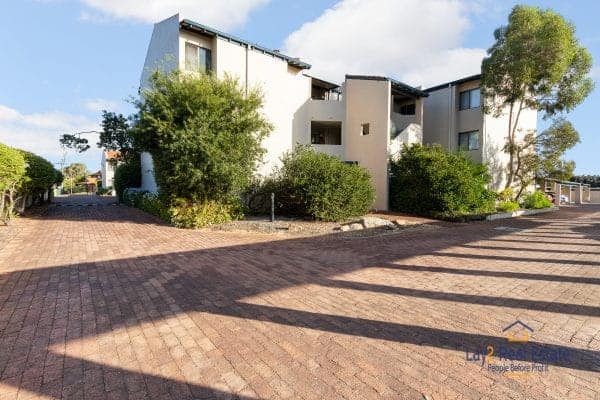 28/4 Manning Terrace, South Perth WA 6151 - Love Living Swan River Foreshore Lifestyle! - Image 6