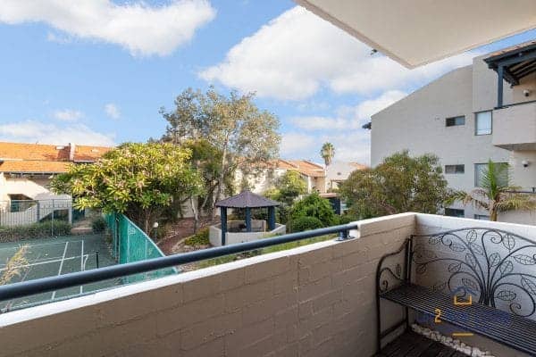 28/4 Manning Terrace, South Perth WA 6151 - Love Living Swan River Foreshore Lifestyle! - Image 11