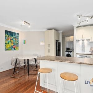 28/4 Manning Terrace, South Perth WA 6151 - Love Living Swan River Foreshore Lifestyle!