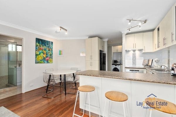 28/4 Manning Terrace, South Perth WA 6151 - Love Living Swan River Foreshore Lifestyle!