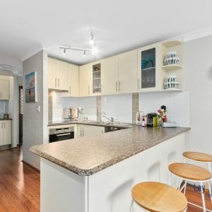 28/4 Manning Terrace, South Perth WA 6151 - Love Living Swan River Foreshore Lifestyle! - Image 4