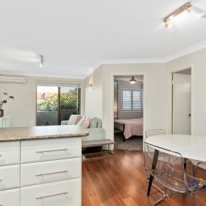 Alternative view of 28/4 Manning Terrace, South Perth WA 6151 - Love Living Swan River Foreshore Lifestyle!