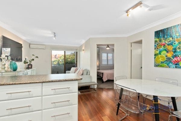 28/4 Manning Terrace, South Perth WA 6151 - Love Living Swan River Foreshore Lifestyle! - Image 2