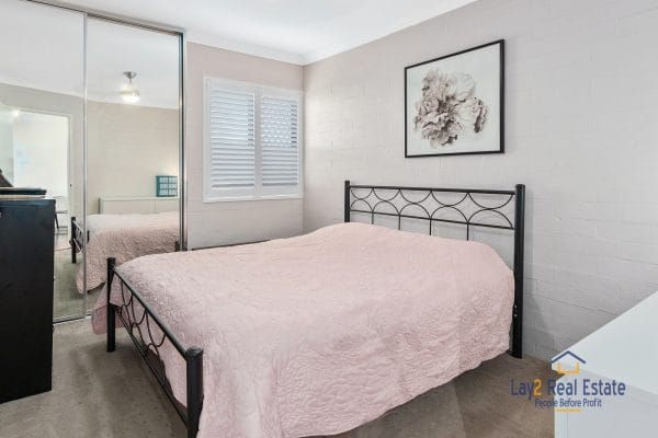 28/4 Manning Terrace, South Perth WA 6151 - Love Living Swan River Foreshore Lifestyle! - Image 9
