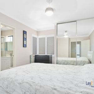 28/4 Manning Terrace, South Perth WA 6151 - Love Living Swan River Foreshore Lifestyle! - Image 10