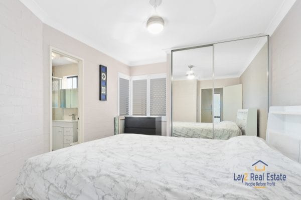 28/4 Manning Terrace, South Perth WA 6151 - Love Living Swan River Foreshore Lifestyle! - Image 10