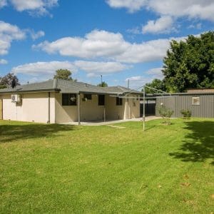 Alternative view of 55 Thorley Way Lockridge WA 6054 Affordable Family Living on 685sqm