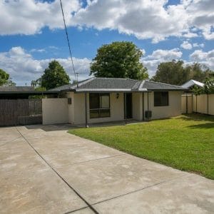 55 Thorley Way Lockridge WA 6054 Affordable Family Living on 685sqm
